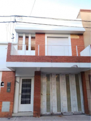 Departamento céntrico